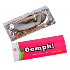 Chewing Gum Condom